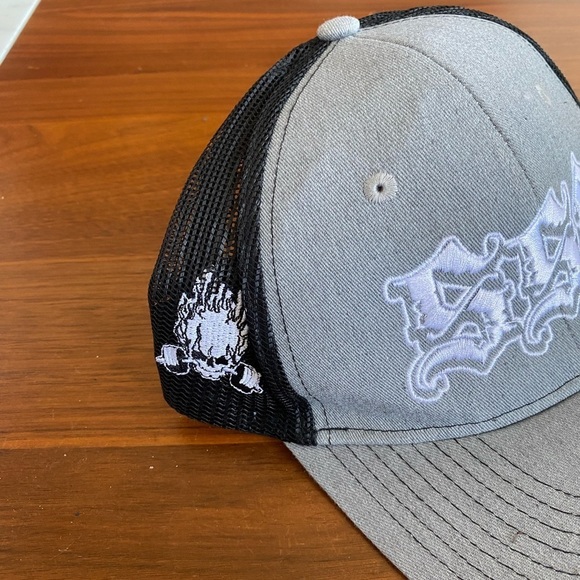 SSB I See Small People Hat - Picture 4 of 5